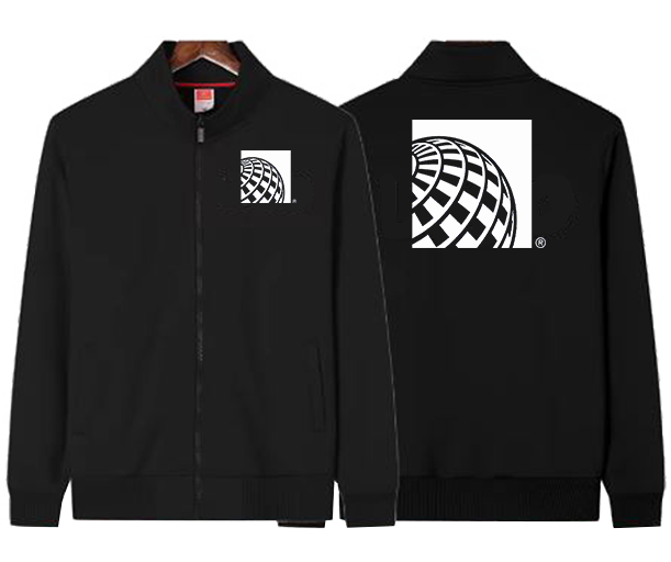 UNITED AIRWAYS FLEECE JACKET