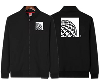 Thumbnail for UNITED AIRWAYS FLEECE JACKET
