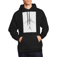 Thumbnail for BOEING 777 All Over Print Hoodie Jacket e-joyer