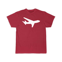 Thumbnail for Airplane Fighter T Shirt THE AV8R