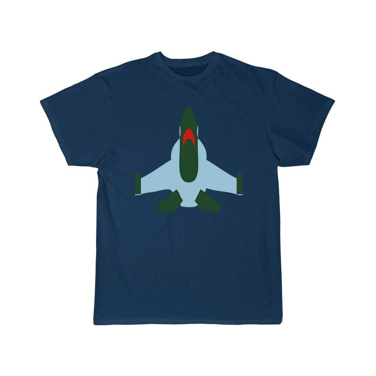 Fighter Jet (Army Plane) T Shirt THE AV8R