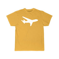 Thumbnail for Airplane Fighter T Shirt THE AV8R