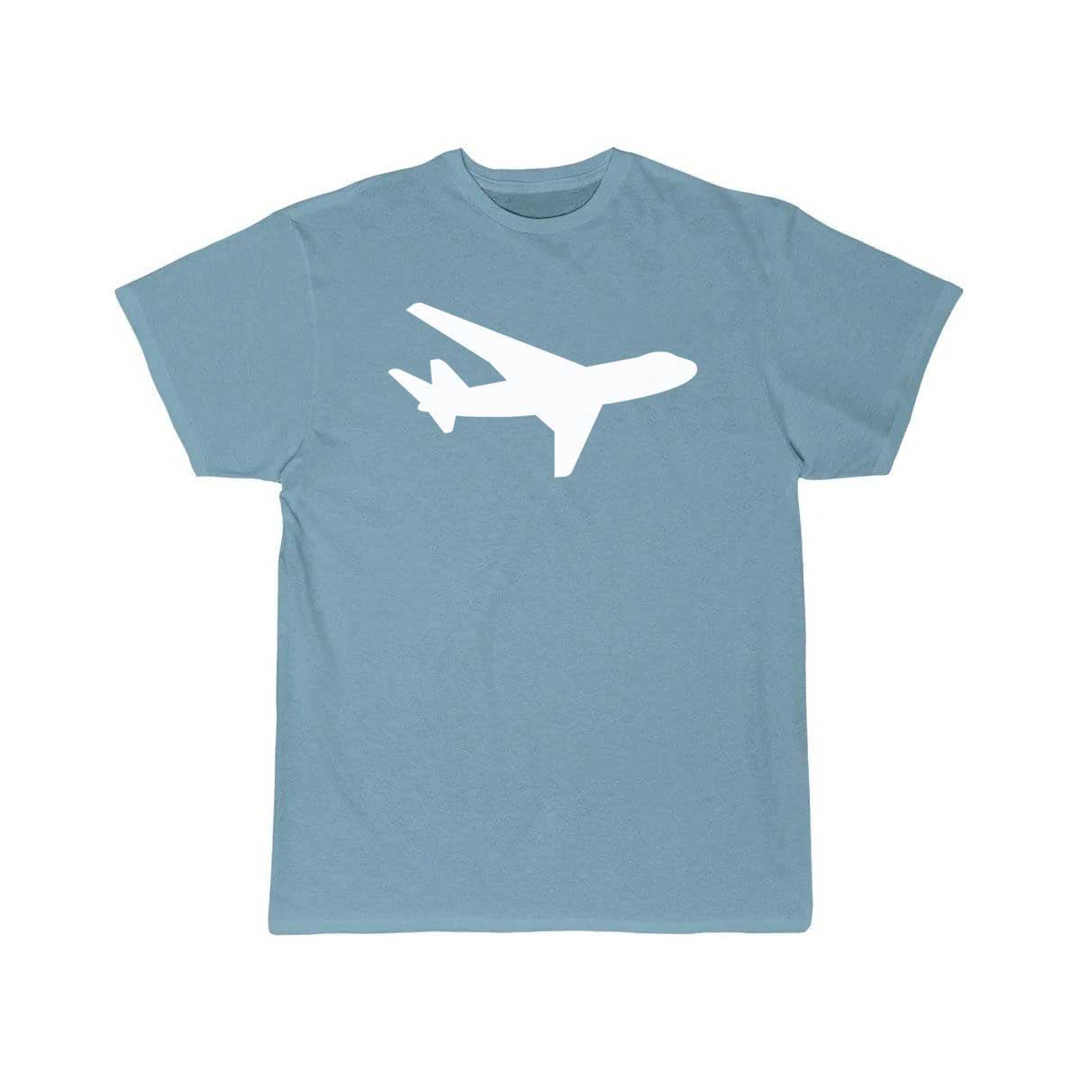 Airplane Fighter T Shirt THE AV8R