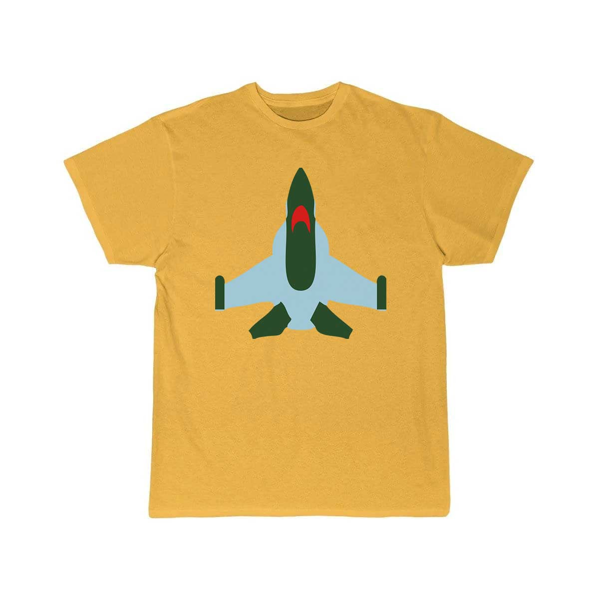 Fighter Jet (Army Plane) T Shirt THE AV8R