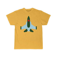 Thumbnail for Fighter Jet (Army Plane) T Shirt THE AV8R