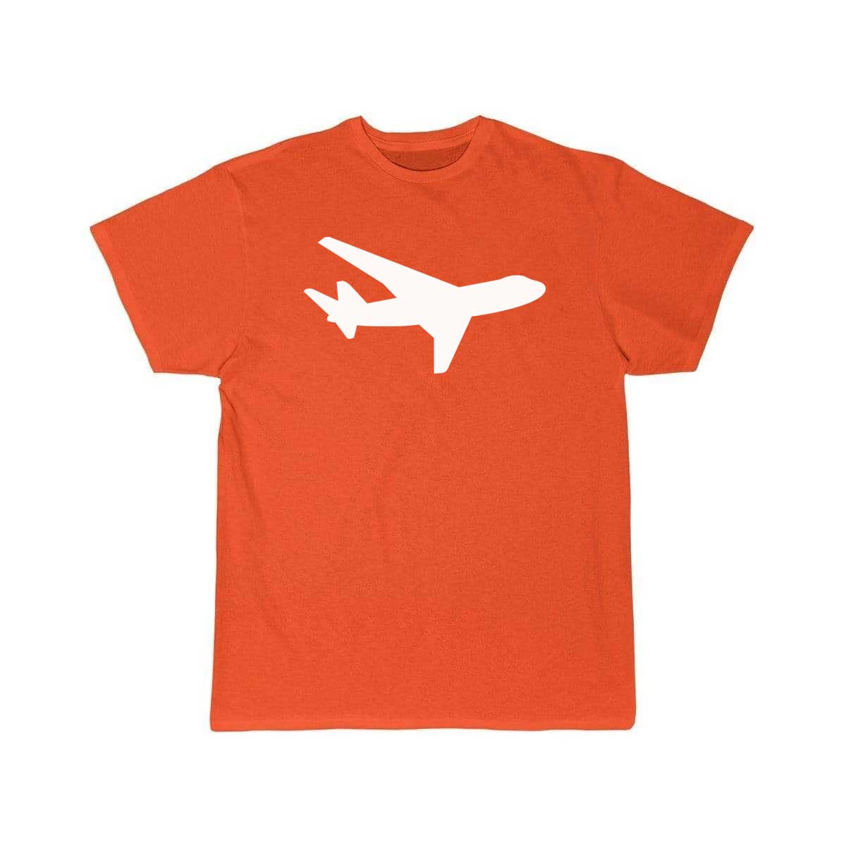 Airplane Fighter T Shirt THE AV8R