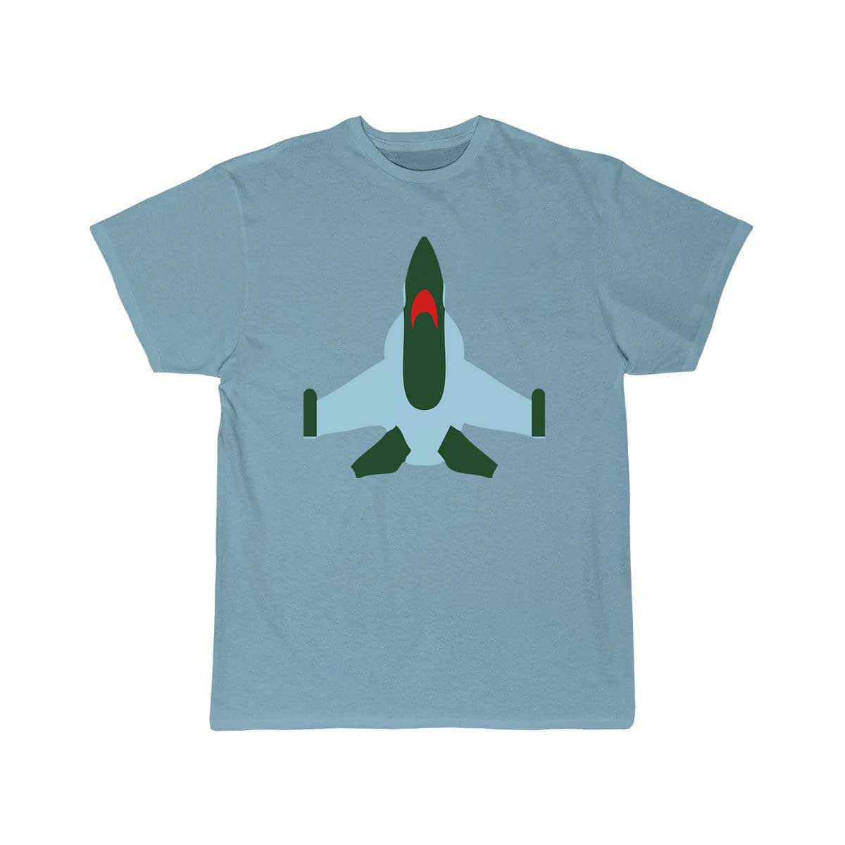 Fighter Jet (Army Plane) T Shirt THE AV8R