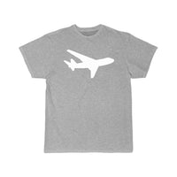 Thumbnail for Airplane Fighter T Shirt THE AV8R