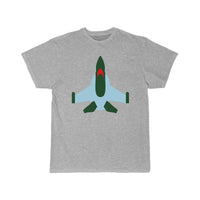 Thumbnail for Fighter Jet (Army Plane) T Shirt THE AV8R