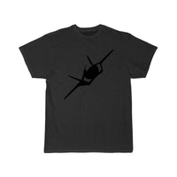 Thumbnail for F-35 Lightning II Military Fighter  T Shirt THE AV8R