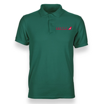 Thumbnail for SHANGHAI AIRLINES POLO T-SHIRT