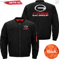 Thumbnail for GAC JACKET