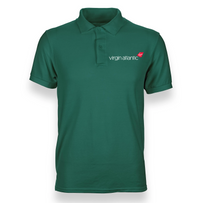 Thumbnail for POLO-SHIRT VON VIRGIN ATLANTIC AIRLINES