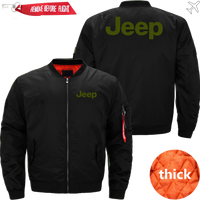 Thumbnail for JEEP JACKE