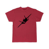 Thumbnail for F-35 Lightning II Military Fighter  T Shirt THE AV8R