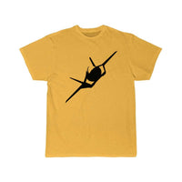 Thumbnail for F-35 Lightning II Military Fighter  T Shirt THE AV8R