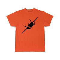 Thumbnail for F-35 Lightning II Military Fighter  T Shirt THE AV8R