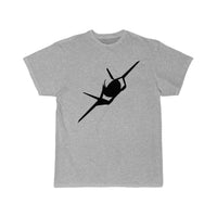 Thumbnail for F-35 Lightning II Military Fighter  T Shirt THE AV8R