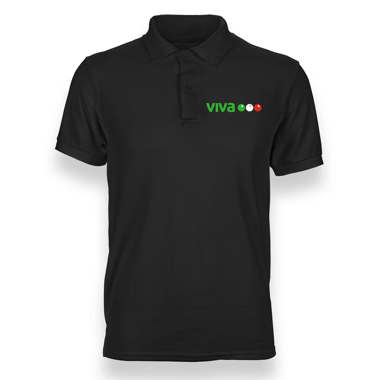 VIVA AIRLINES POLO T-SHIRT