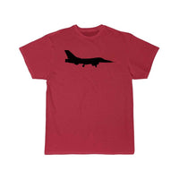 Thumbnail for airplane aircraft fighter jet T Shirt THE AV8R