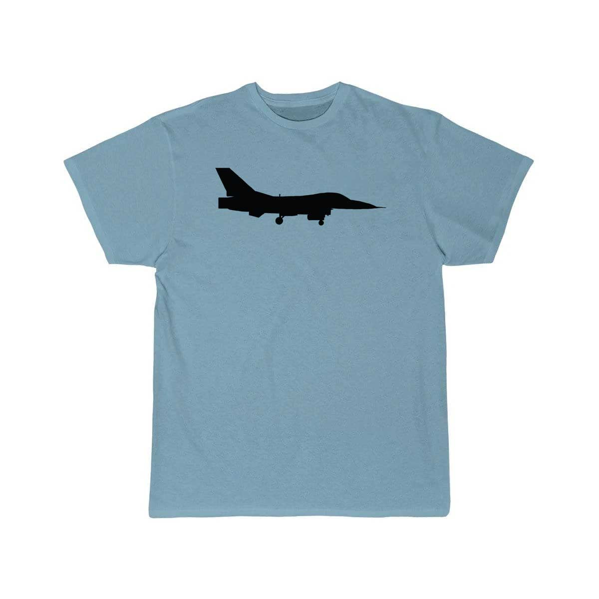 airplane aircraft fighter jet T Shirt THE AV8R