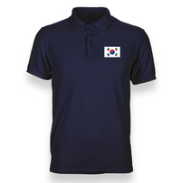 Thumbnail for KOREAN AIRLINES POLO T-SHIRT