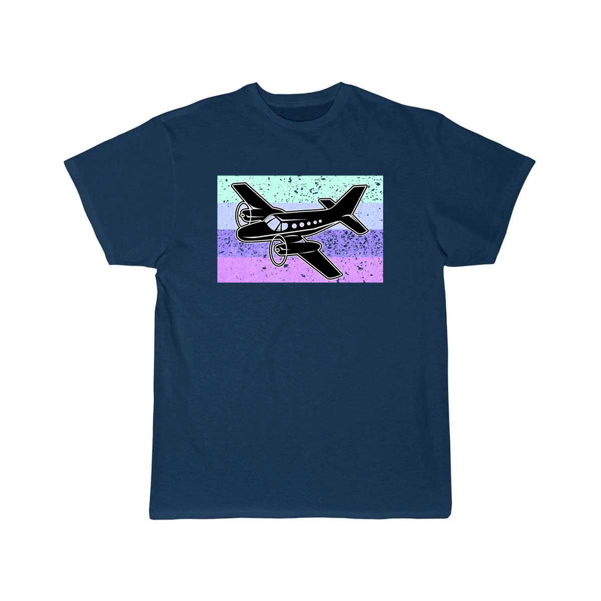 Pilot airplane airplanes shirt T-SHIRT THE AV8R