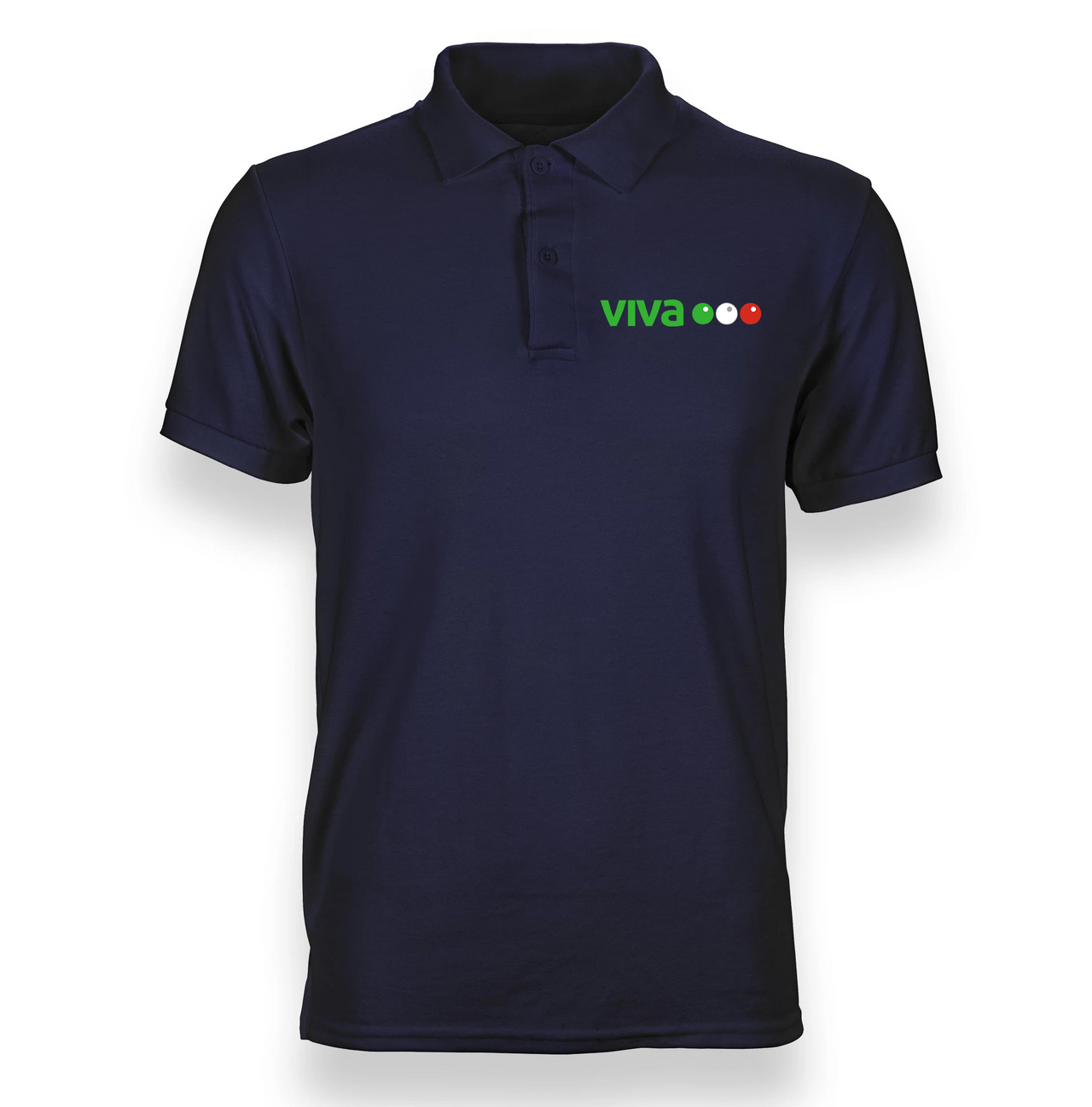 VIVA AIRLINES POLO T-SHIRT