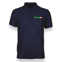 Thumbnail for VIVA AIRLINES POLO T-SHIRT