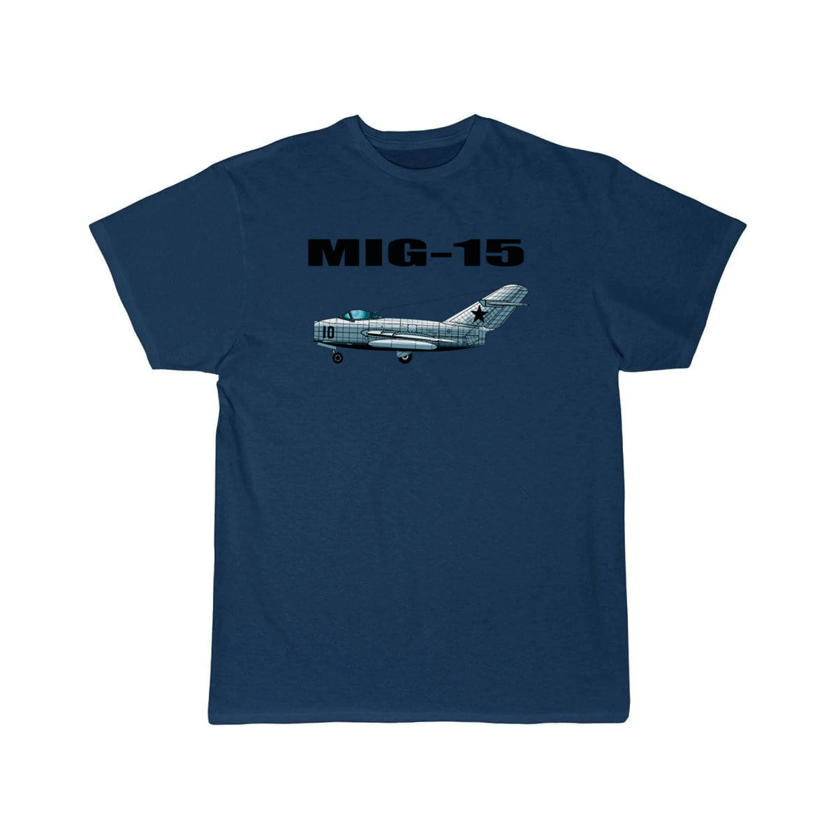 jet fighter T SHIRT THE AV8R