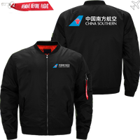 Thumbnail for CHINA SOUTHERN AIRLINES MA1 JACKET THE AV8R