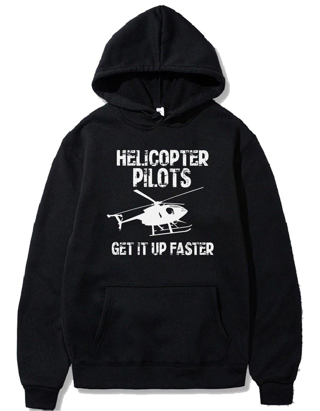 HELICOPTER PILOTS GET IT UP FASTER PULLOVER THE AV8R