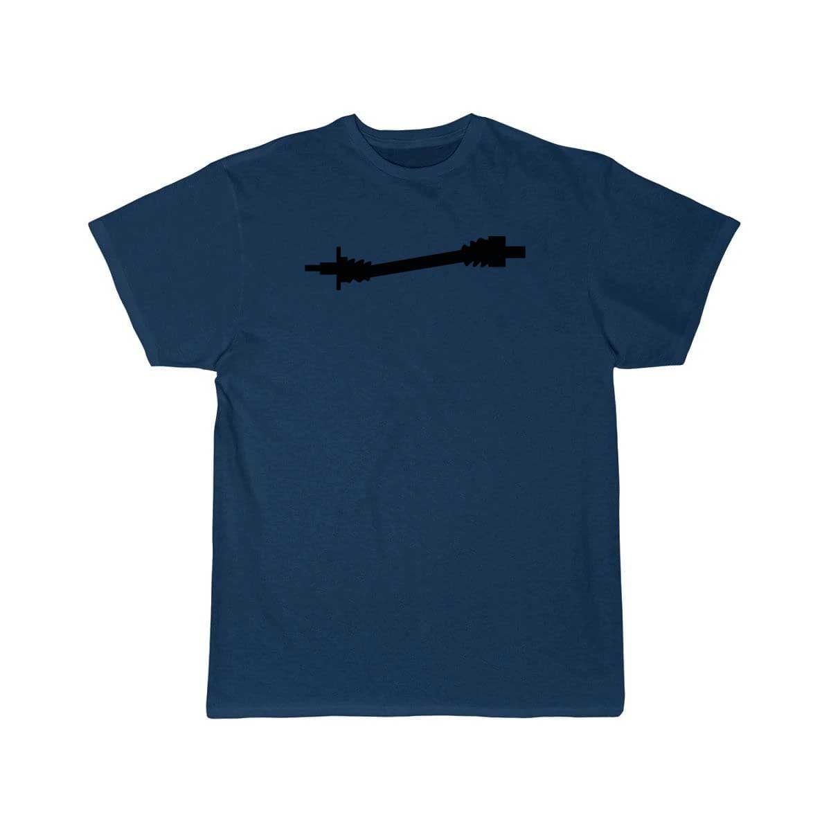 drive shaft T SHIRT THE AV8R