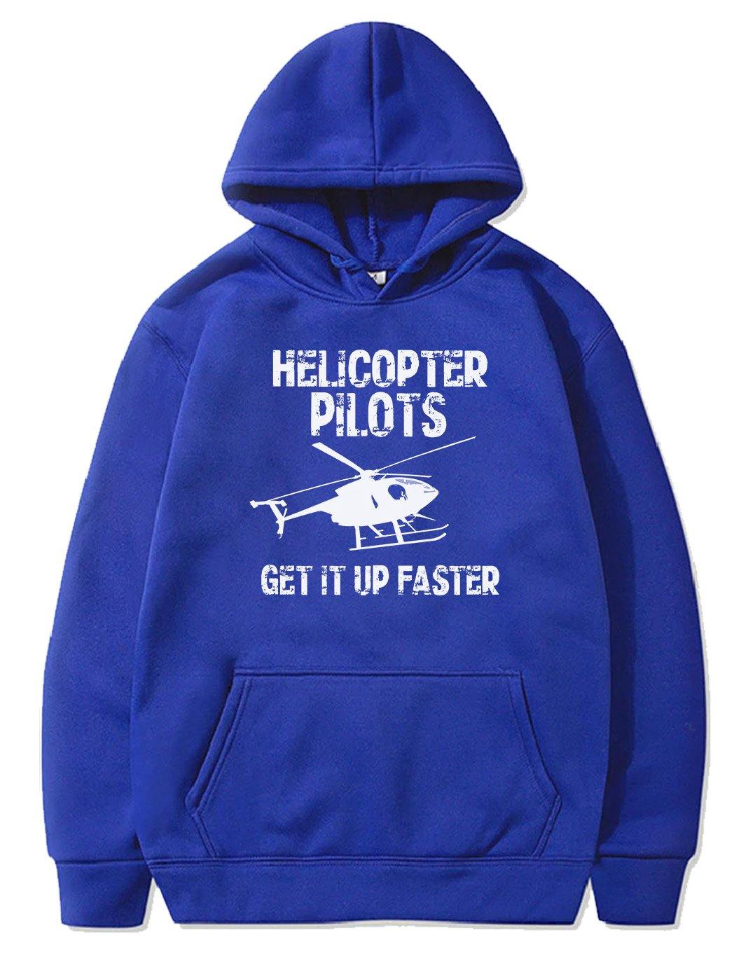 HELICOPTER PILOTS GET IT UP FASTER PULLOVER THE AV8R