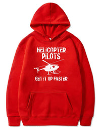 Thumbnail for HELICOPTER PILOTS GET IT UP FASTER PULLOVER THE AV8R