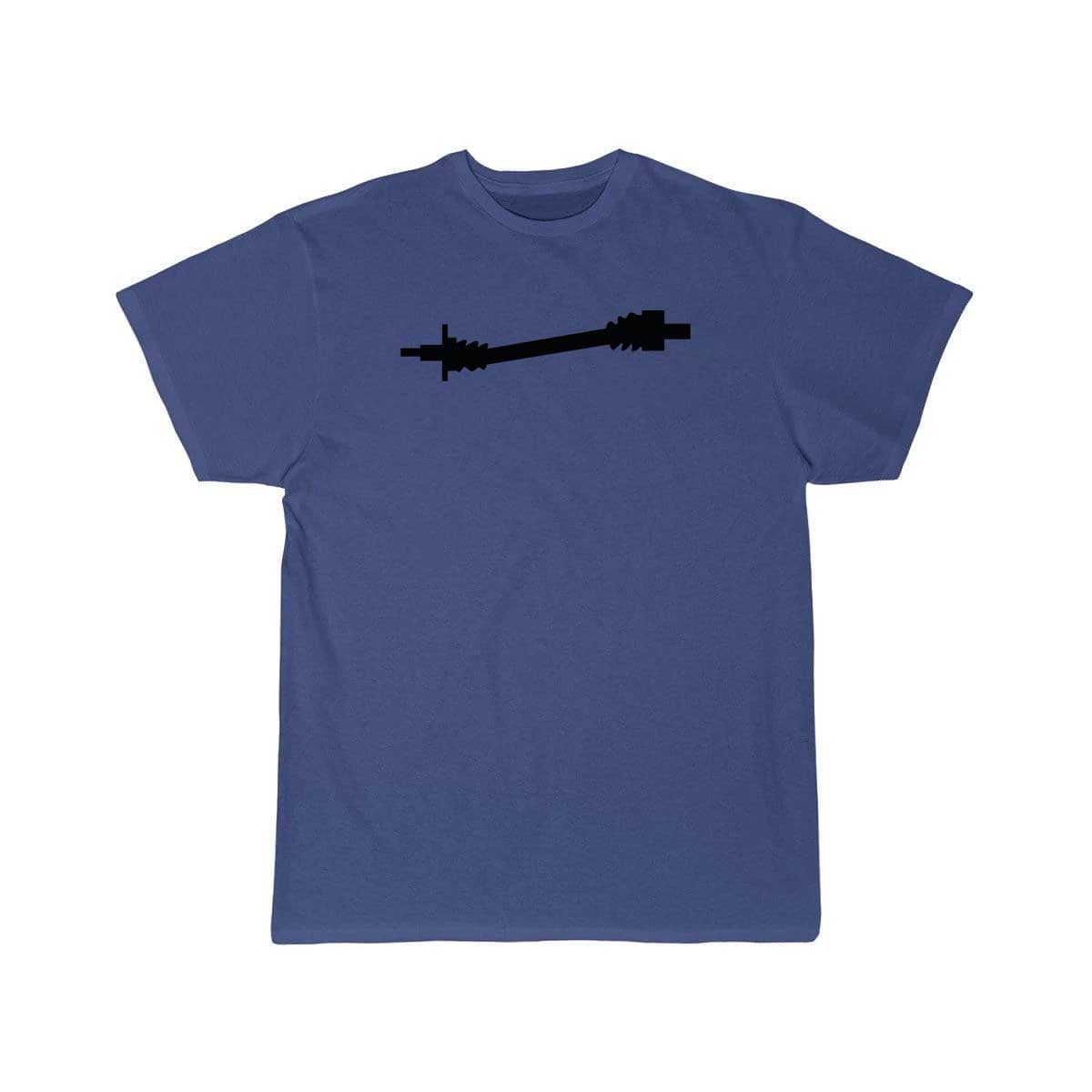 drive shaft T SHIRT THE AV8R