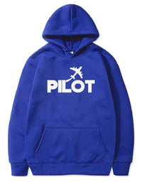 Thumbnail for PILOT DESIGNED PULLOVER THE AV8R