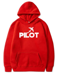 Thumbnail for PILOT DESIGNED PULLOVER THE AV8R