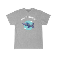 Thumbnail for Fighter Plane - Military Fighter Jet T SHIRT THE AV8R