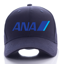 Thumbnail for ANA AIRLINE DESIGNED CAP