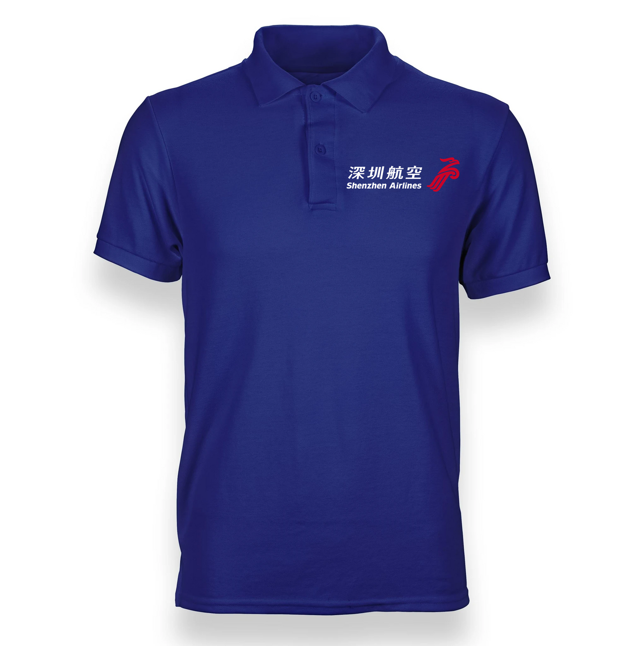 POLO-T-SHIRT SHENZHEN AIRLINES