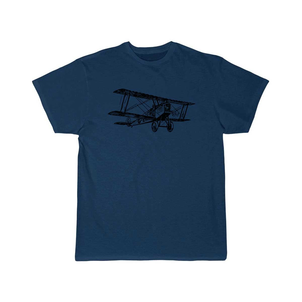 flugzeug airplane aeroplane fliegen T-SHIRT THE AV8R