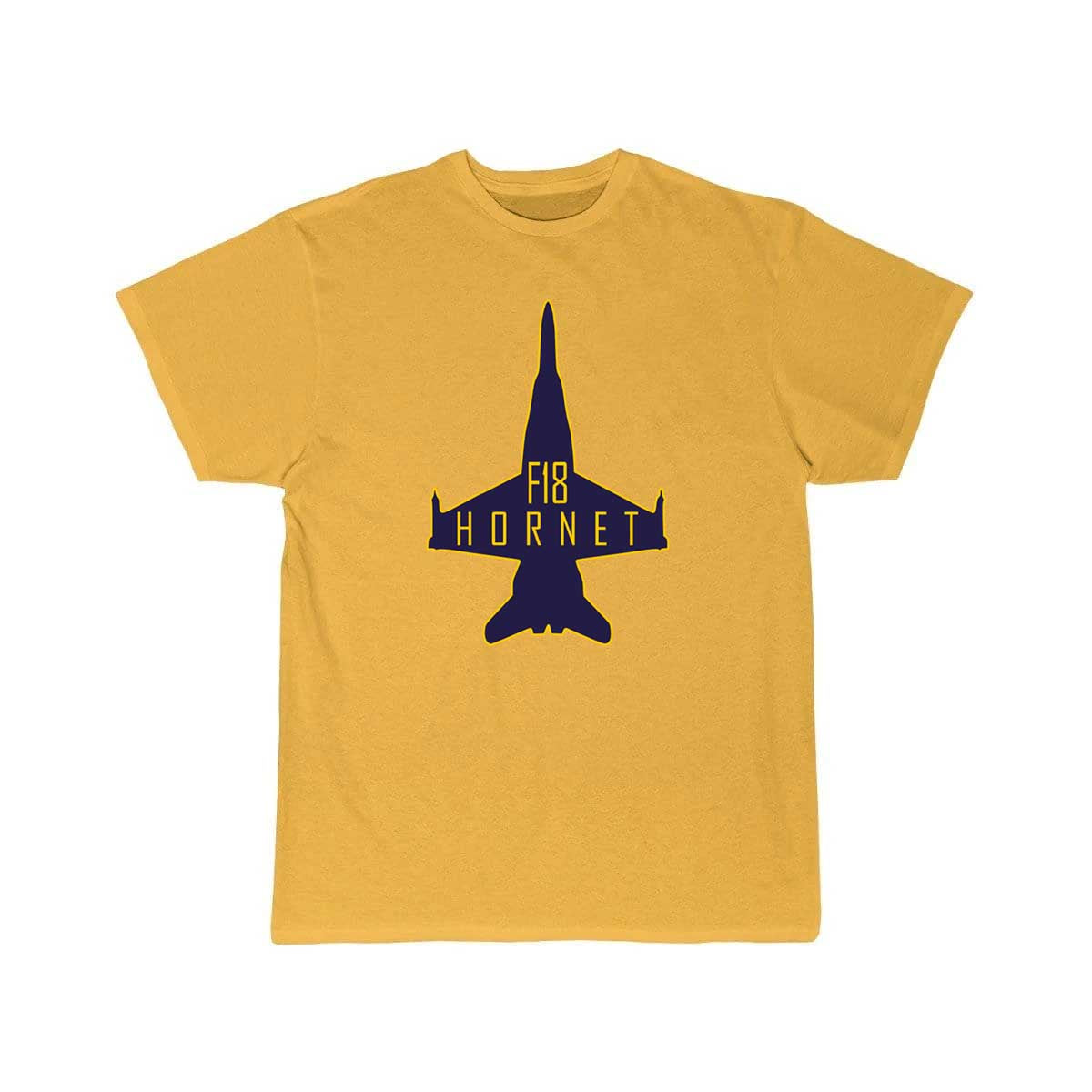 F18 Hornet Jet Fighter Gift Tee T Shirt THE AV8R