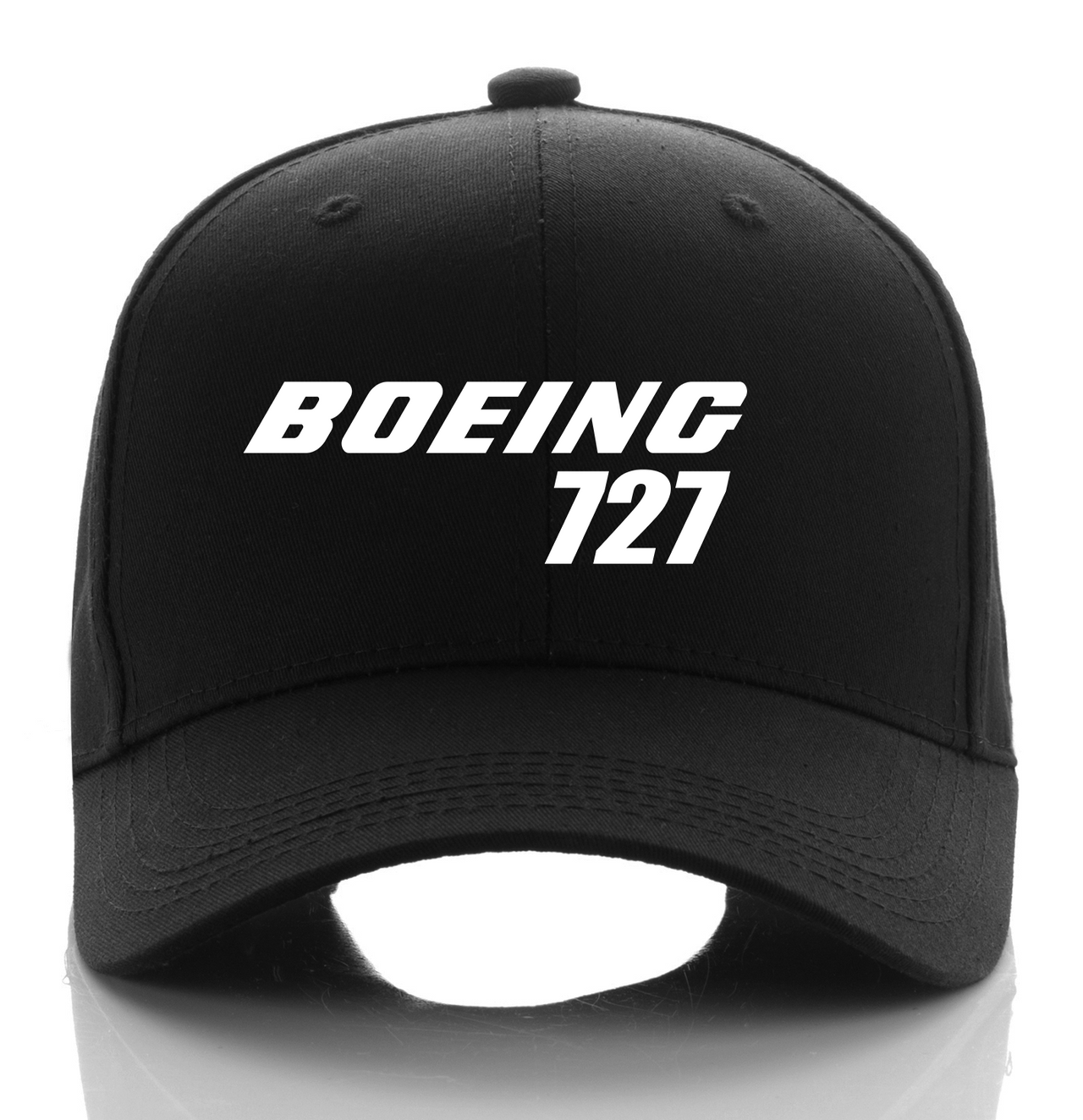 BOEING 727 DESIGNED CAP