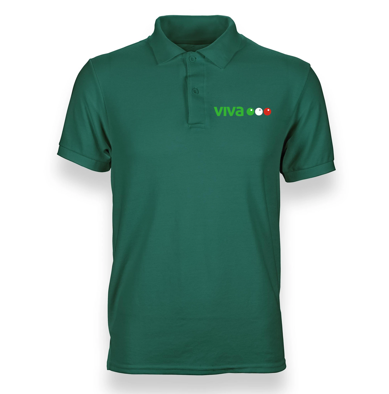 VIVA AIRLINES POLO T-SHIRT