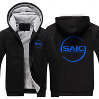 Thumbnail for SAIC  AUTOMOBILE  FLEECE SWEATSHIRT