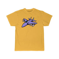 Thumbnail for American Jet Fighter Mascot T SHIRT THE AV8R