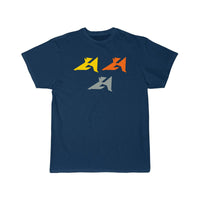 Thumbnail for Fighter Jets T SHIRT THE AV8R