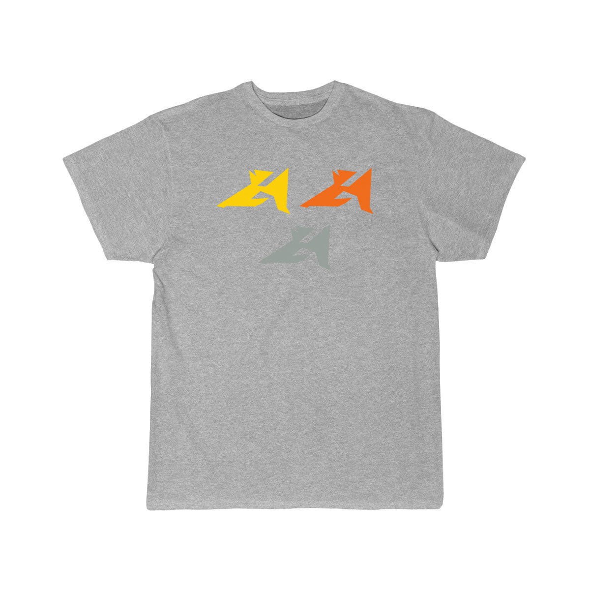 Fighter Jets T SHIRT THE AV8R