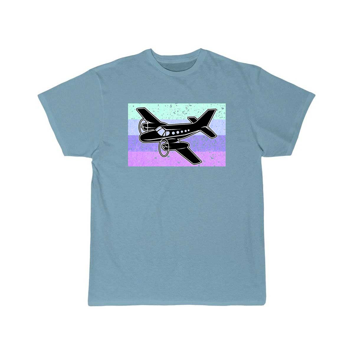 Pilot airplane airplanes shirt T-SHIRT THE AV8R